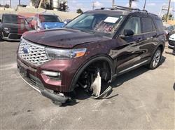 فورد إكسبلورر